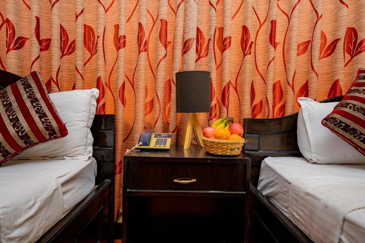 Hotel Bougainvillea Pokhara Zewnętrze zdjęcie