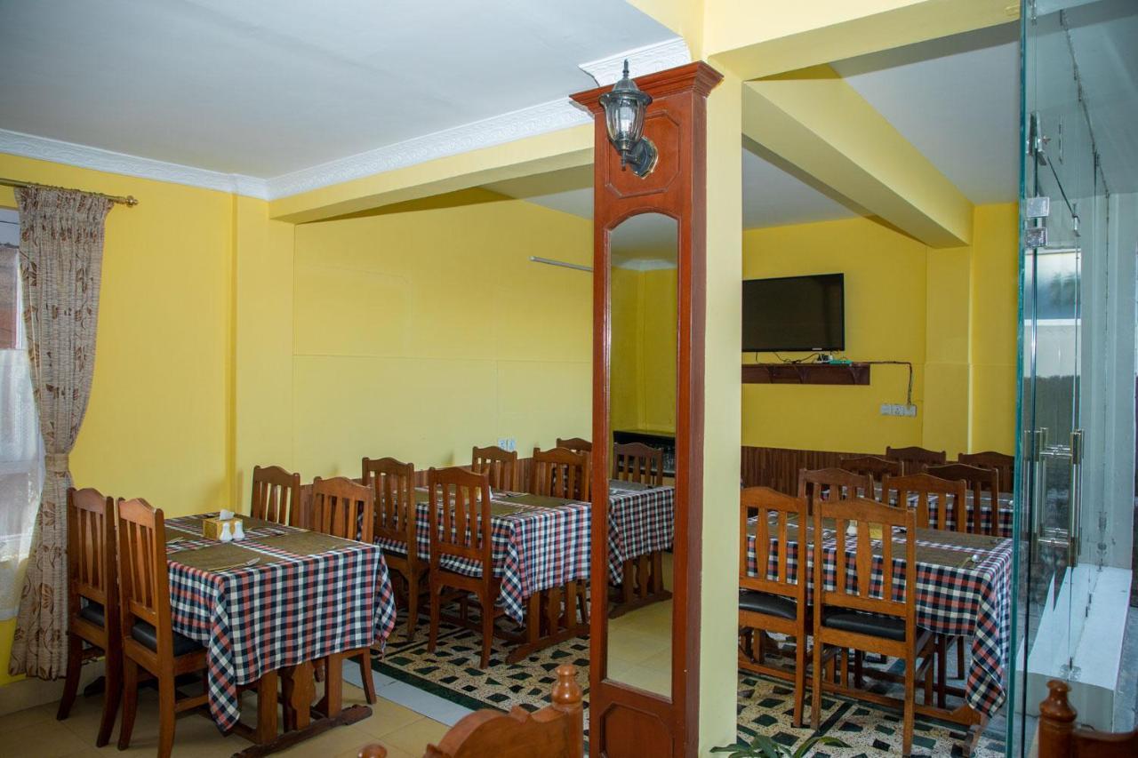 Hotel Bougainvillea Pokhara Zewnętrze zdjęcie