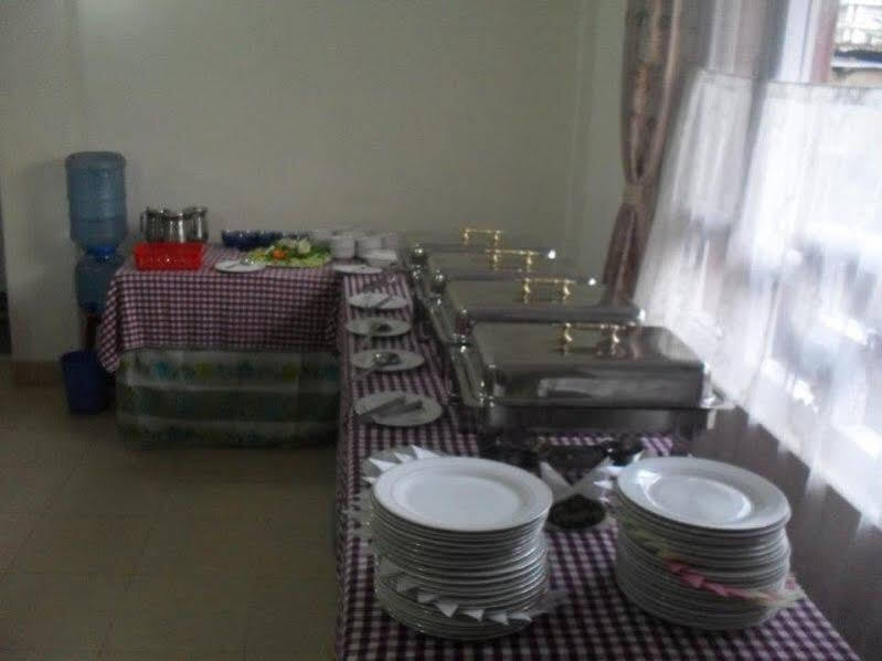 Hotel Bougainvillea Pokhara Zewnętrze zdjęcie